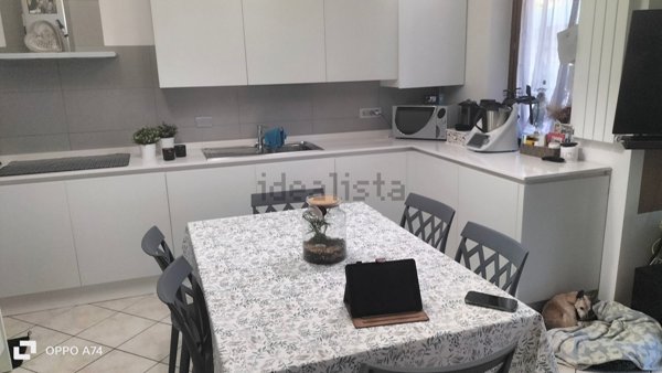 appartamento in vendita a Bucine