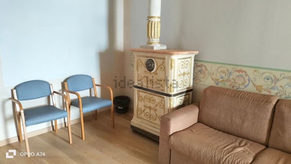 appartamento in vendita a Bucine