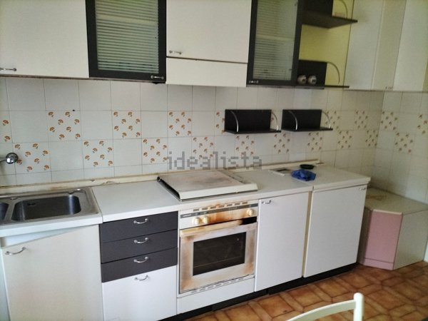 appartamento in vendita a Bucine