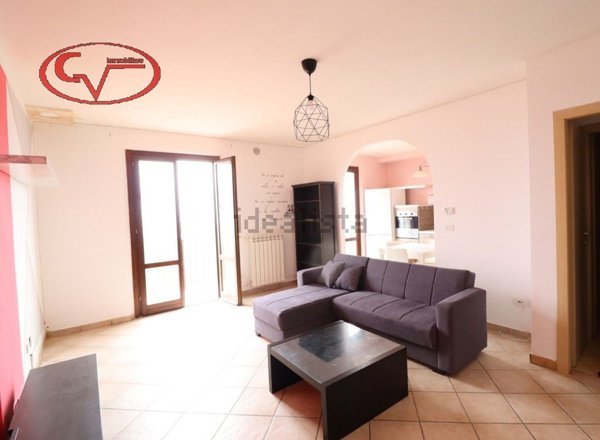 appartamento in vendita a Bucine in zona San Pancrazio