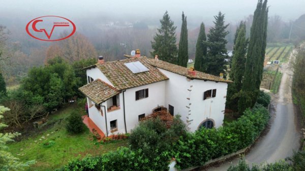 casa indipendente in vendita a Bucine
