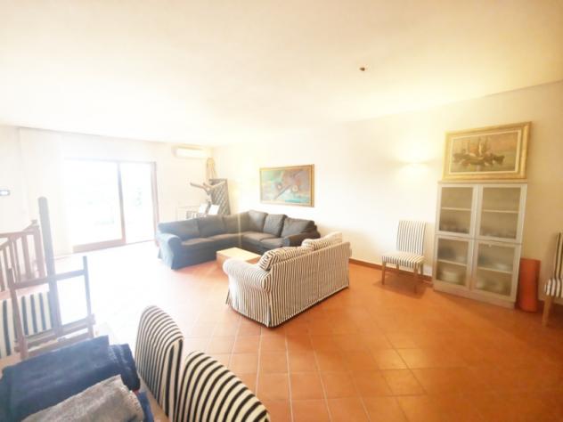 appartamento in vendita a Bucine