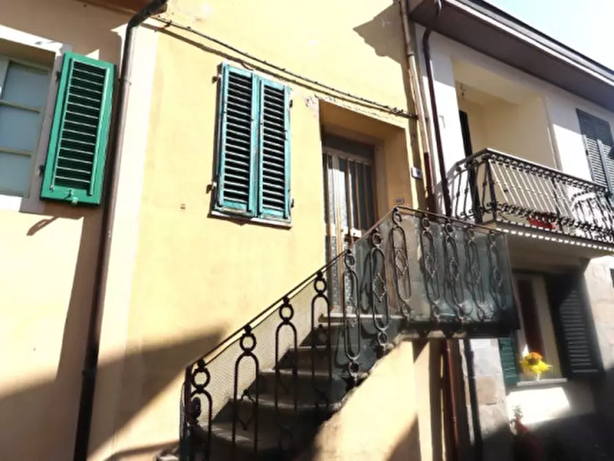 casa indipendente in vendita a Bucine in zona San Pancrazio