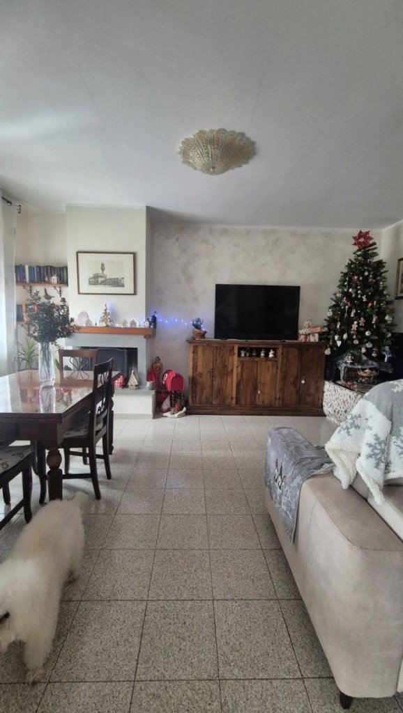 appartamento in vendita a Bucine