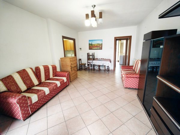 appartamento in vendita a Bucine