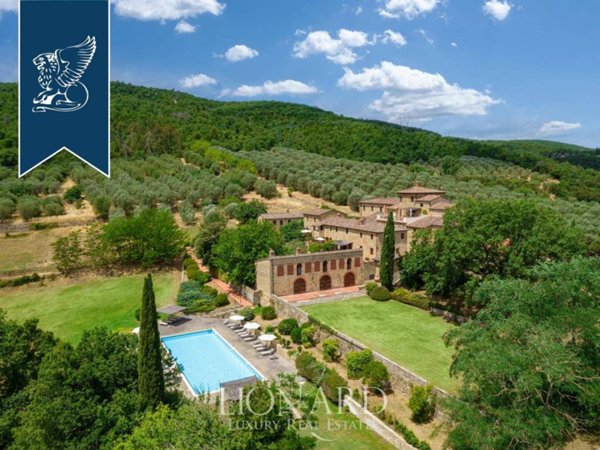 negozio in vendita a Bucine