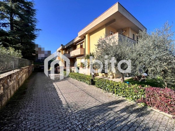 appartamento in vendita a Bucine in zona Badia Agnano