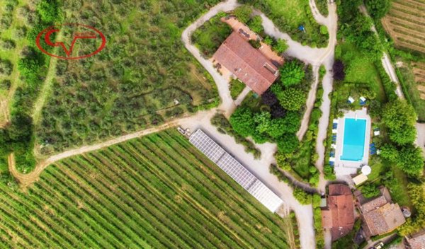 negozio in vendita a Bucine