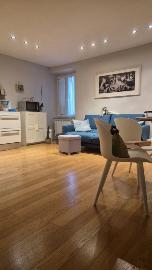 appartamento in vendita a Bucine
