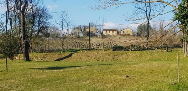 appartamento in vendita a Bucine