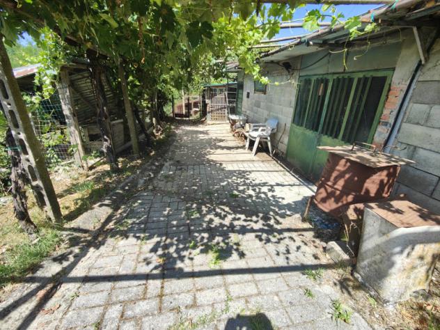 terreno agricolo in vendita a Bucine