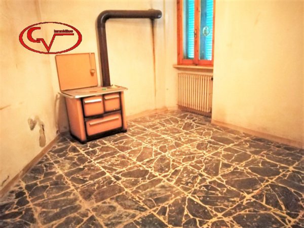 appartamento in vendita a Bucine in zona Pietraviva