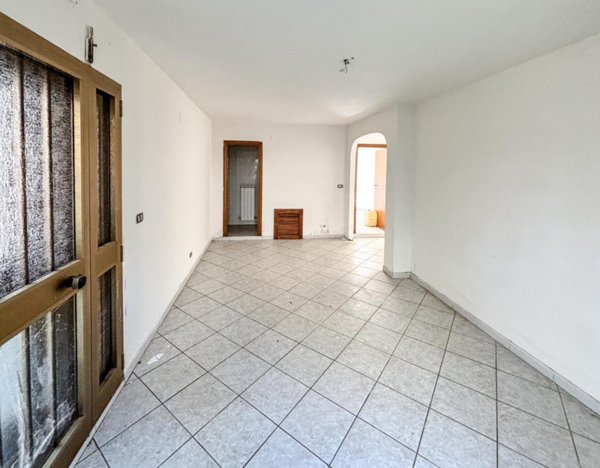 appartamento in vendita a Bucine in zona Ambra