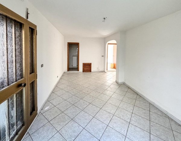 appartamento in vendita a Bucine in zona Ambra