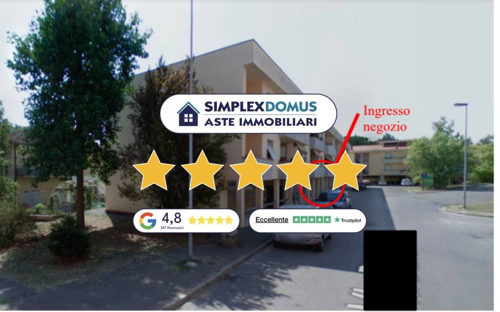 appartamento in vendita a Bucine in zona Pogi