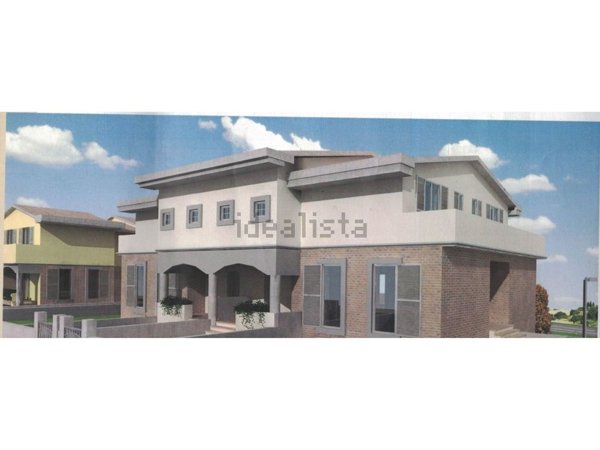 appartamento in vendita a Bucine in zona Torre