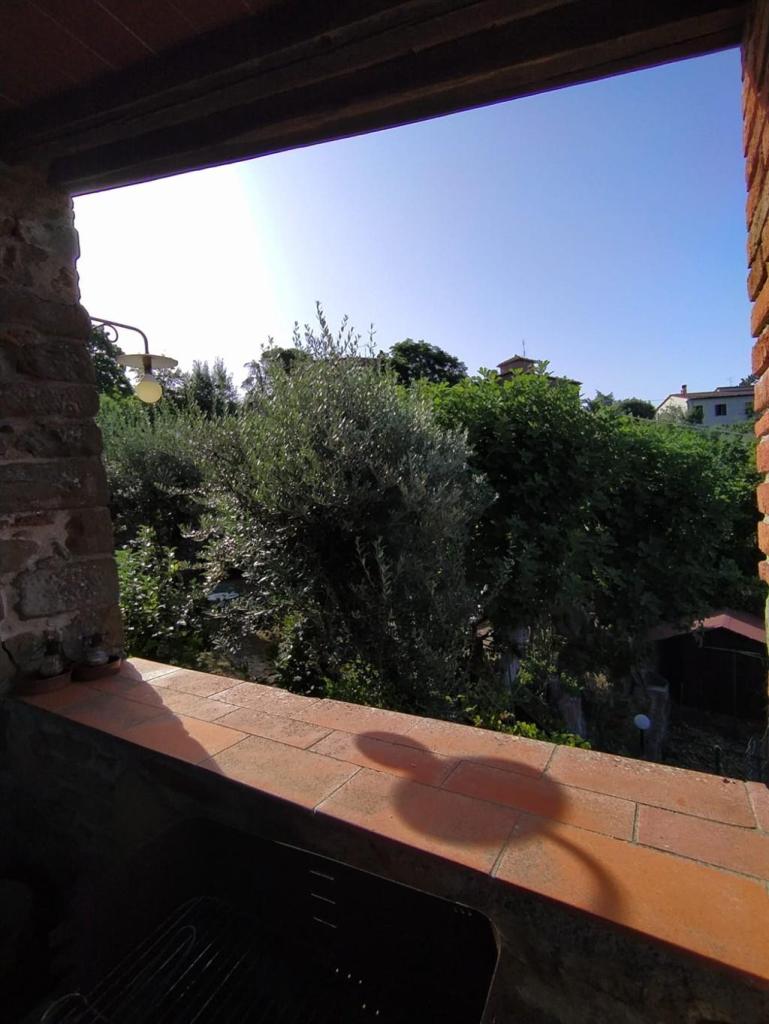 appartamento in vendita a Bucine