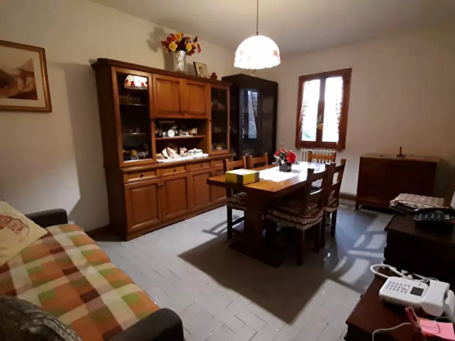 appartamento in vendita a Bucine in zona Ambra