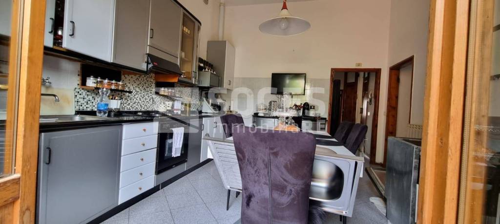 appartamento in vendita a Bucine