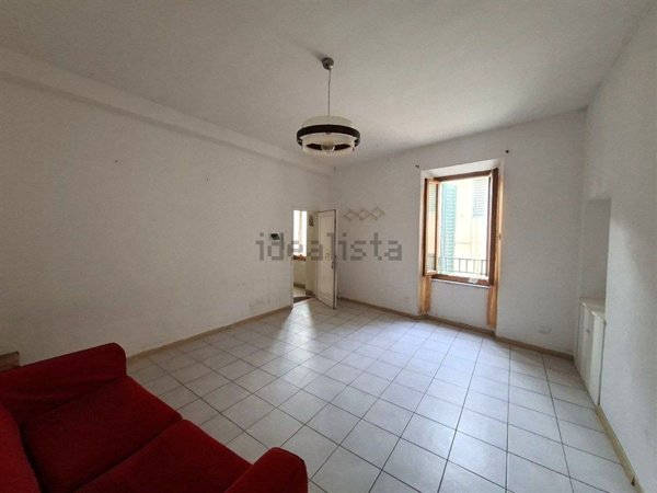 appartamento in vendita a Bucine in zona Ambra