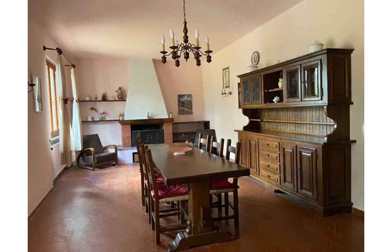 casa indipendente in vendita a Bucine in zona Badia Agnano