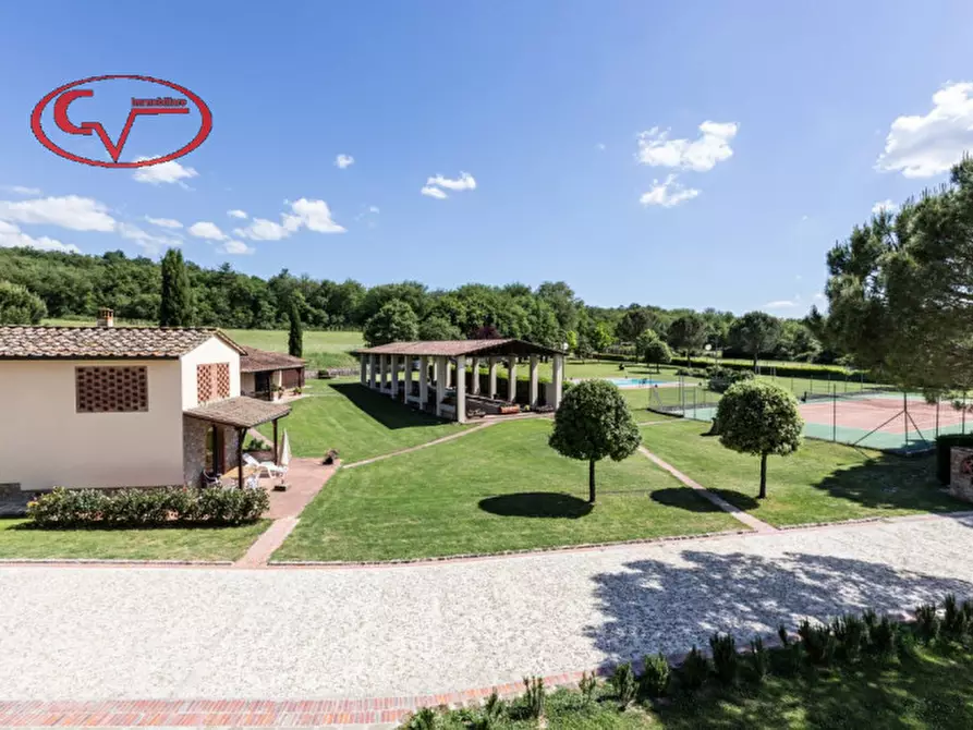 casa semindipendente in vendita a Bucine in zona Ambra