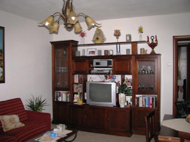 appartamento in vendita a Bucine