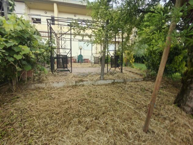 appartamento in vendita a Bucine