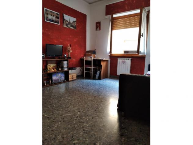 appartamento in vendita a Bucine