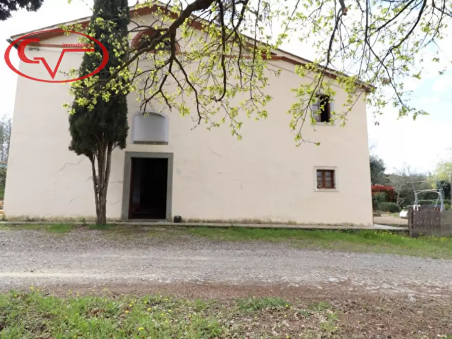 casa indipendente in vendita a Bucine