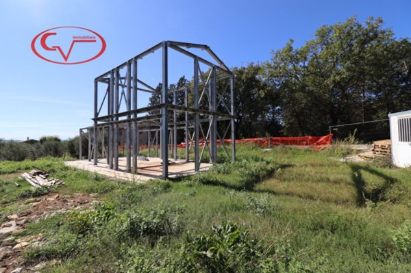 casa indipendente in vendita a Bucine in zona Duddova