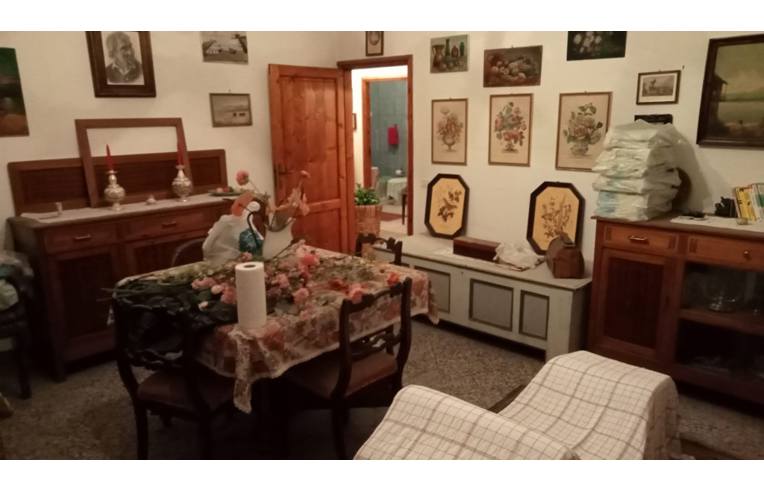 appartamento in vendita a Bucine