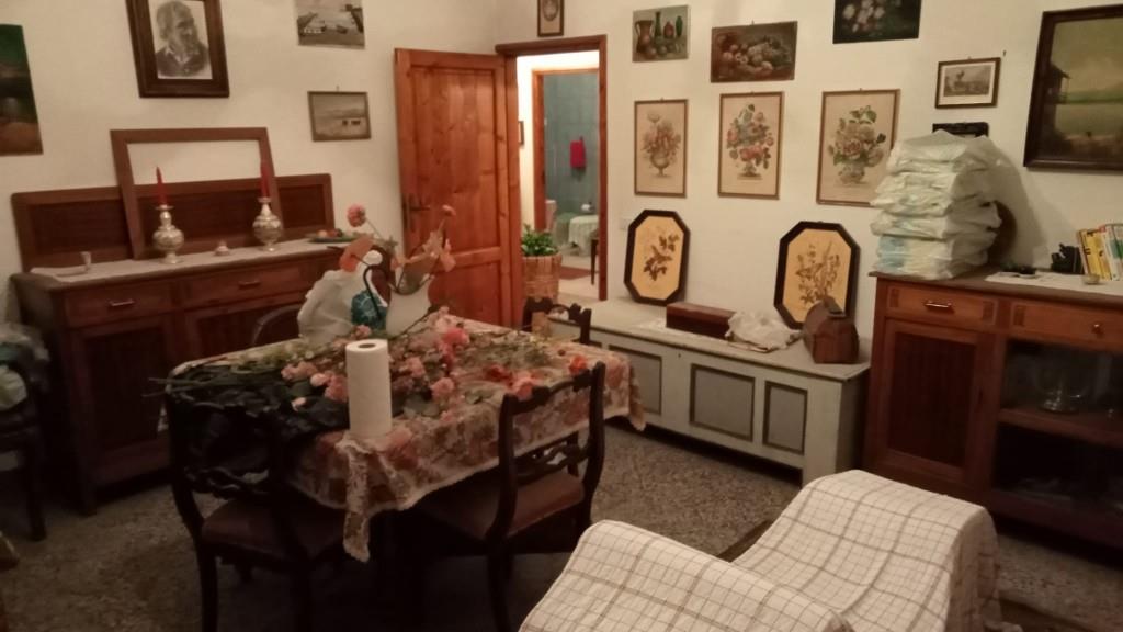 appartamento in vendita a Bucine