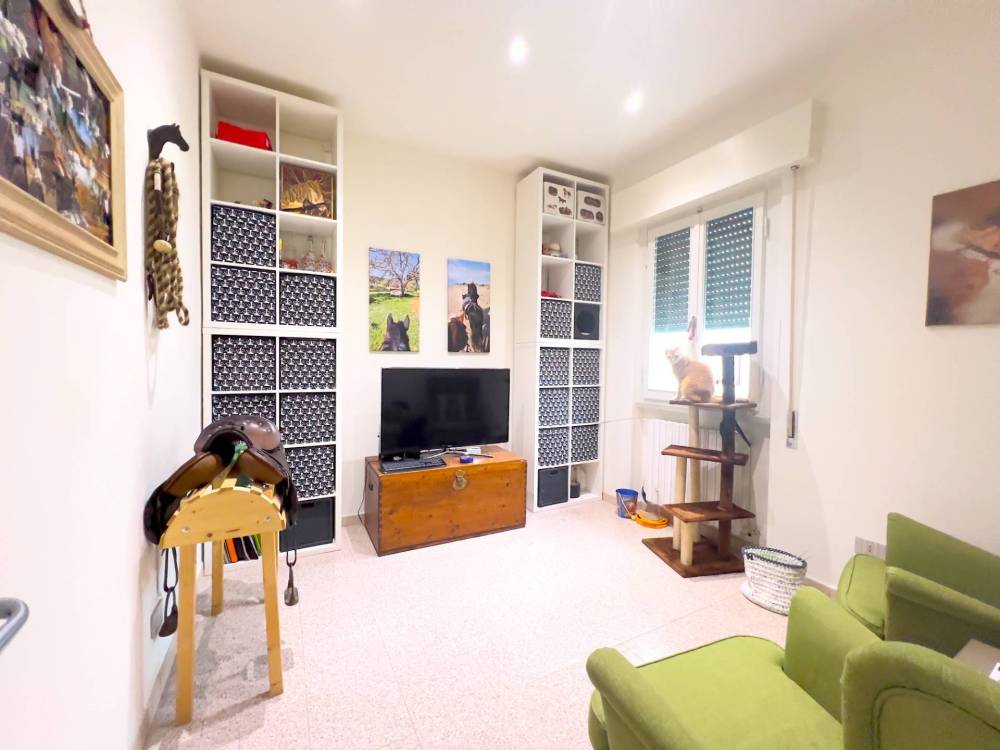 appartamento in vendita a Bucine in zona Ambra