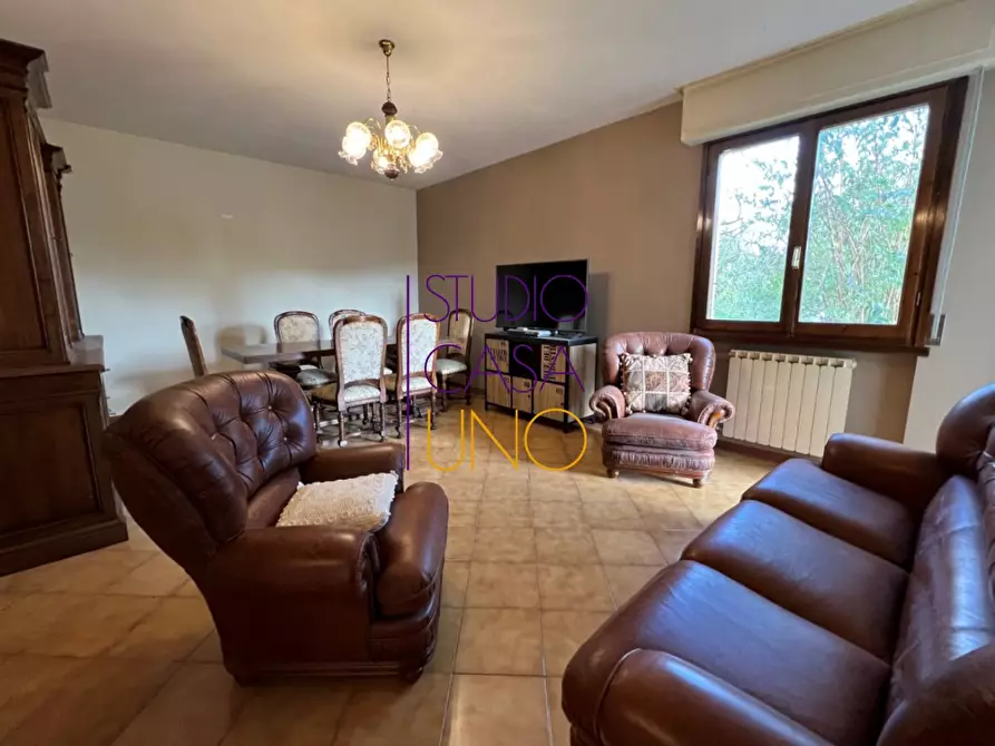 appartamento in vendita a Bucine in zona Ambra