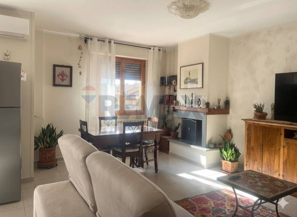 appartamento in vendita a Bucine