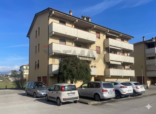 appartamento in vendita a Bucine