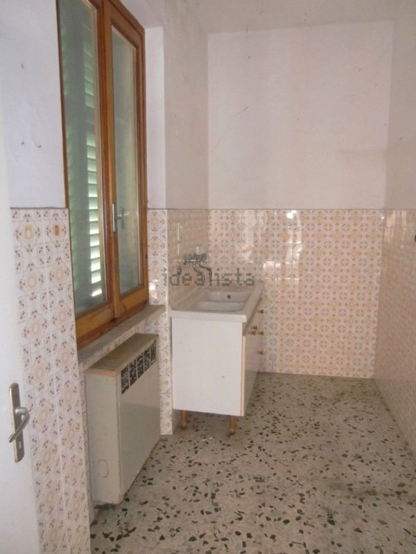 appartamento in vendita a Bucine