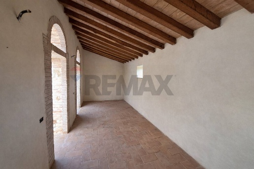 casa indipendente in vendita a Bucine in zona Rapale