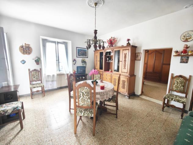 appartamento in vendita a Bucine in zona San Pancrazio