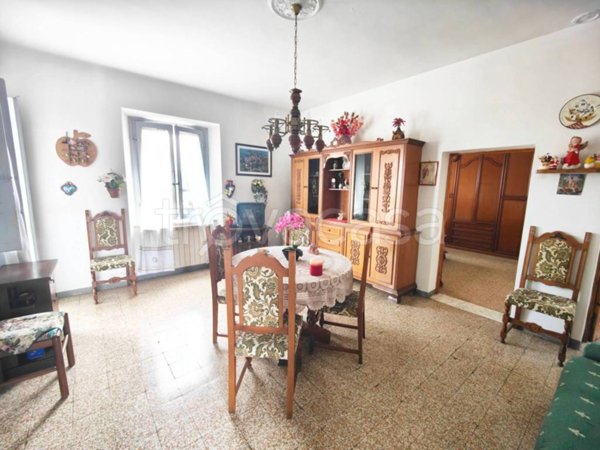 appartamento in vendita a Bucine in zona San Pancrazio