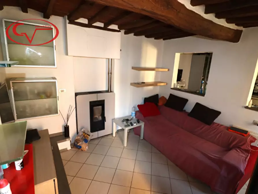 appartamento in vendita a Bucine in zona Perelli