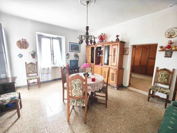 appartamento in vendita a Bucine in zona San Pancrazio