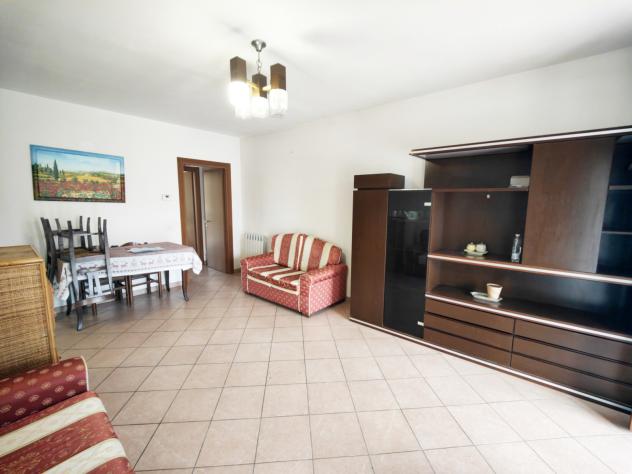 appartamento in vendita a Bucine