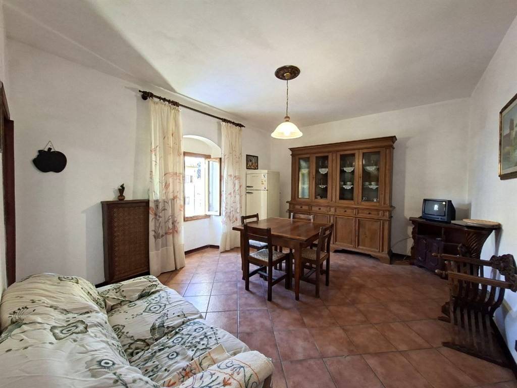 appartamento in vendita a Bucine in zona Torre