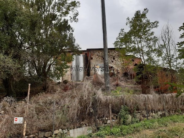 casa indipendente in vendita a Bucine