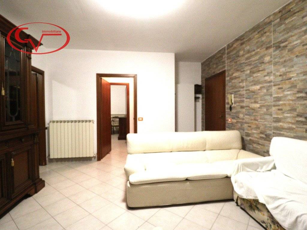 appartamento in vendita a Bucine