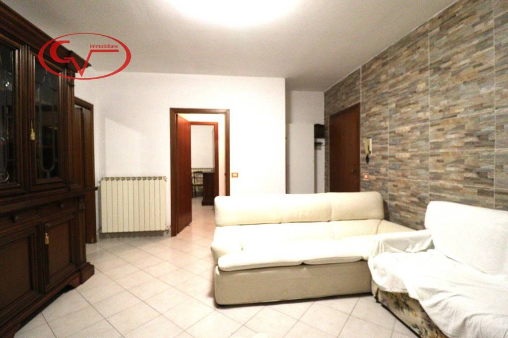 appartamento in vendita a Bucine