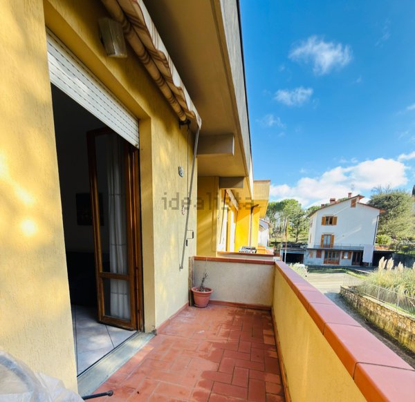 appartamento in vendita a Bucine