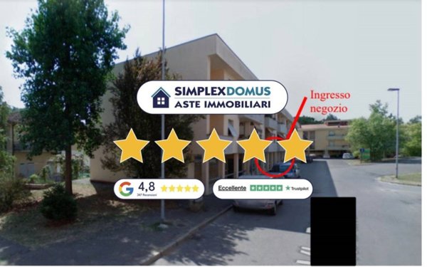 appartamento in vendita a Bucine in zona Pogi